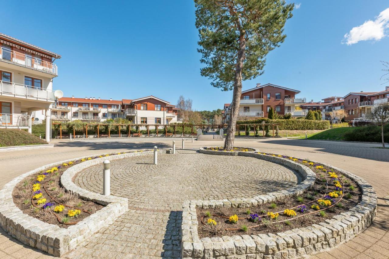 Grand Apartments - Neptun Park. Gdańsk Exterior foto