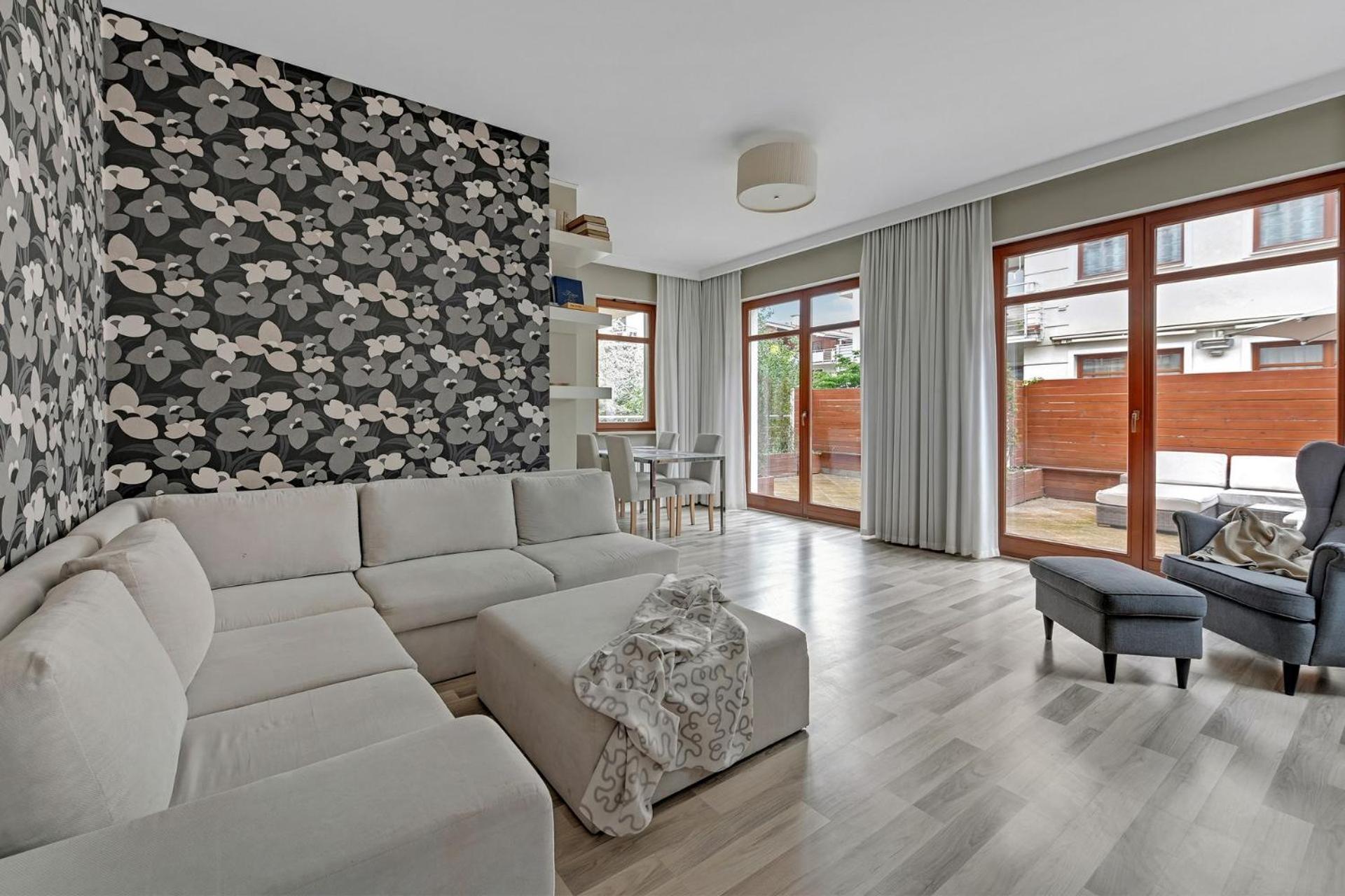 Grand Apartments - Neptun Park. Gdańsk Exterior foto